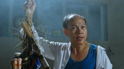 国产凌凌漆,笑傲江湖的喜剧传奇